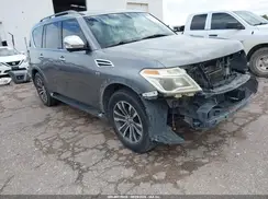 JN8AY2NDXH9001561 2017 NISSAN ARMADA