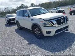 JN8AY2NDXH9001690 2017 NISSAN ARMADA