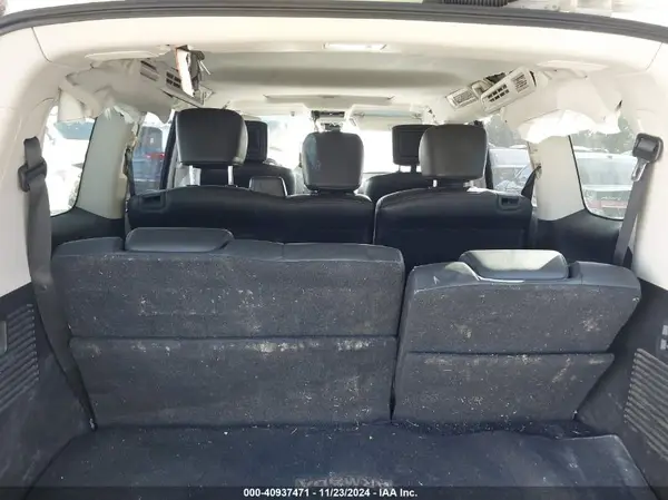 JN8AY2NDXH9001768 2017 NISSAN ARMADA - Image 8