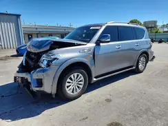 JN8AY2NDXH9001883 2017 NISSAN ARMADA