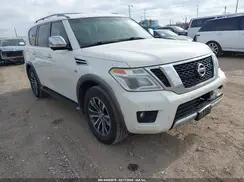 JN8AY2NDXH9001897 2017 NISSAN ARMADA