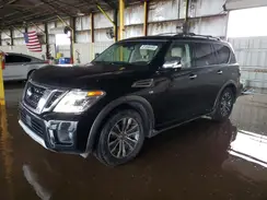 JN8AY2NDXH9002015 2017 NISSAN ARMADA