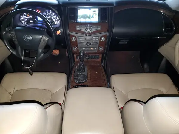 JN8AY2NDXH9002015 2017 NISSAN ARMADA - Image 8