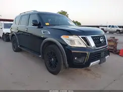 JN8AY2NDXH9002838 2017 NISSAN ARMADA