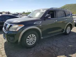 JN8AY2NDXH9002919 2017 NISSAN ARMADA