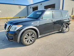 JN8AY2NDXH9002967 2017 NISSAN ARMADA