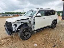 JN8AY2NDXH9003147 2017 NISSAN ARMADA