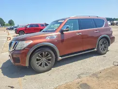 JN8AY2NDXH9003357 2017 NISSAN ARMADA