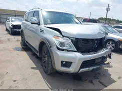 JN8AY2NDXH9003665 2017 NISSAN ARMADA