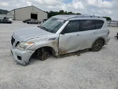 JN8AY2NDXH9003715 2017 NISSAN ARMADA