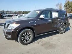 JN8AY2NDXH9004993 2017 NISSAN ARMADA