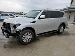 JN8AY2NDXH9006940 2017 NISSAN ARMADA