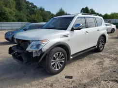 JN8AY2NDXH9007277 2017 NISSAN ARMADA