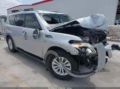 JN8AY2NDXH9007442 2017 NISSAN ARMADA