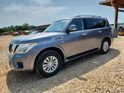 JN8AY2NDXH9008185 2017 NISSAN ARMADA