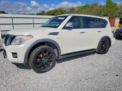 JN8AY2NDXH9009689 2017 NISSAN ARMADA