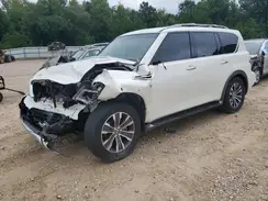 JN8AY2NDXH9010146 2017 NISSAN ARMADA