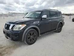 JN8AY2NDXH9010647 2017 NISSAN ARMADA