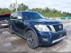JN8AY2NDXH9011197 2017 NISSAN ARMADA