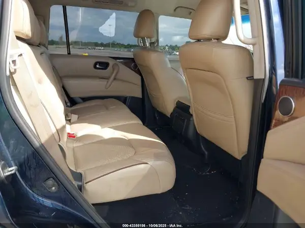 JN8AY2NDXH9011197 2017 NISSAN ARMADA - Image 8