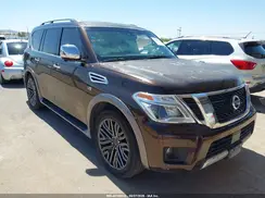 JN8AY2NDXH9011426 2017 NISSAN ARMADA