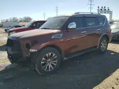 JN8AY2NDXJ9052130 2018 NISSAN ARMADA