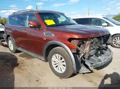 JN8AY2NDXJ9052659 2018 NISSAN ARMADA