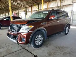 JN8AY2NDXJ9053200 2018 NISSAN ARMADA