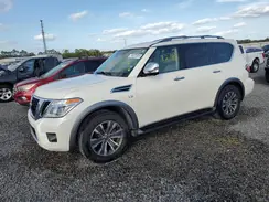 JN8AY2NDXJ9055738 2018 NISSAN ARMADA