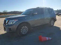JN8AY2NDXJ9056565 2018 NISSAN ARMADA