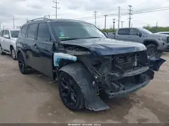 JN8AY2NDXJ9056632 2018 NISSAN ARMADA