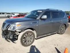 JN8AY2NDXJ9056646 2018 NISSAN ARMADA