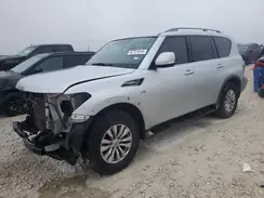 JN8AY2NDXJ9056825 2018 NISSAN ARMADA