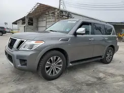 JN8AY2NDXJ9056839 2018 NISSAN ARMADA