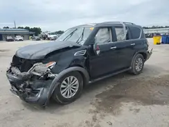 JN8AY2NDXJ9056940 2018 NISSAN ARMADA