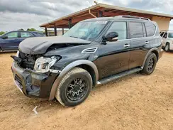 JN8AY2NDXJ9057229 2018 NISSAN ARMADA