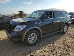 JN8AY2NDXJ9057571 2018 NISSAN ARMADA