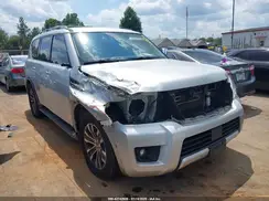 JN8AY2NDXJ9058316 2018 NISSAN ARMADA