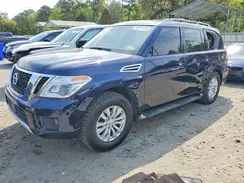 JN8AY2NDXJ9058560 2018 NISSAN ARMADA