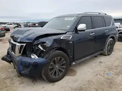 JN8AY2NDXJX000153 2018 NISSAN ARMADA