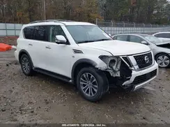 JN8AY2NDXJX000623 2018 NISSAN ARMADA