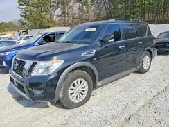 JN8AY2NDXJX002033 2018 NISSAN ARMADA