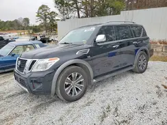 JN8AY2NDXJX002520 2018 NISSAN ARMADA