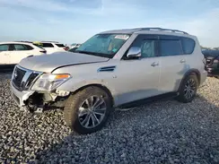 JN8AY2NDXJX002789 2018 NISSAN ARMADA