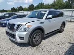 JN8AY2NDXJX003215 2018 NISSAN ARMADA