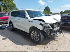 JN8AY2NDXK9085114 2019 NISSAN ARMADA