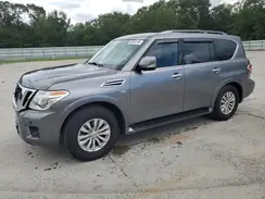 JN8AY2NDXK9087185 2019 NISSAN ARMADA