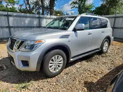 JN8AY2NDXK9088238 2019 NISSAN ARMADA