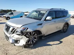 JN8AY2NDXK9088398 2019 NISSAN ARMADA
