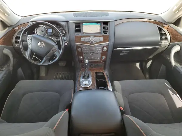 JN8AY2NDXK9088790 2019 NISSAN ARMADA - Image 8